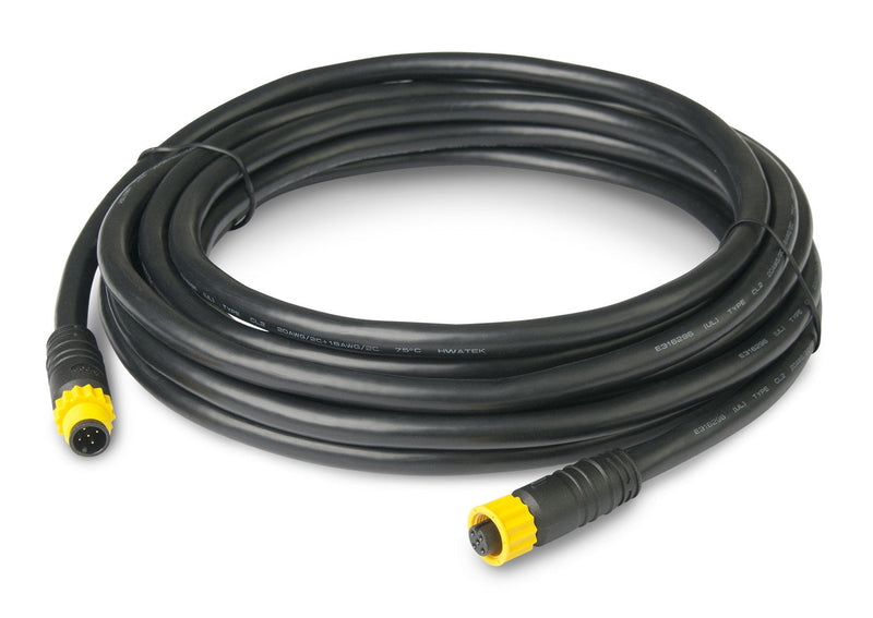 Ancor Marine Grade Products NMEA 2000 Backbone Cables Drop Cables Tees Terminators Kits 5 Meter