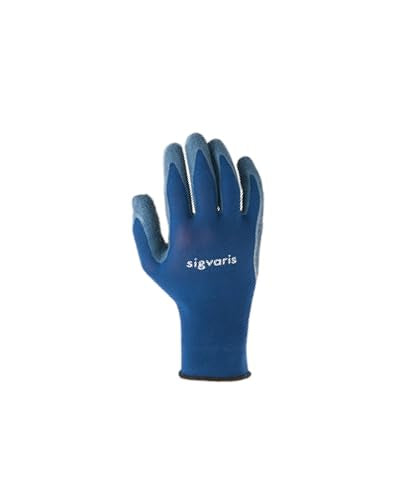 Sigvaris Textile Gloves M