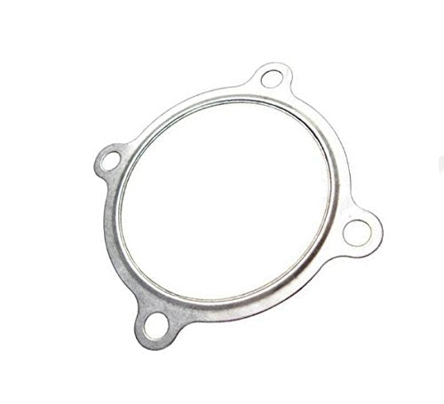 Boost Monkey® 2X 2.5 I.D.SS 4 Bolt Inlet Turbo Flange to Exhaust Manifold Gasket for GT Series Turbo