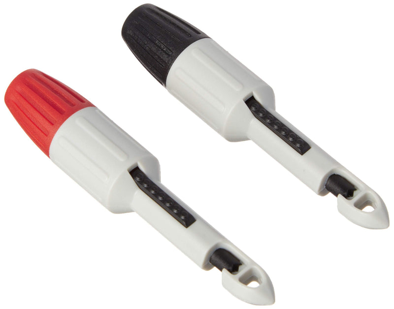 ES Electronic Specialties 619 Wire Piercing Clips (Pack of 2)