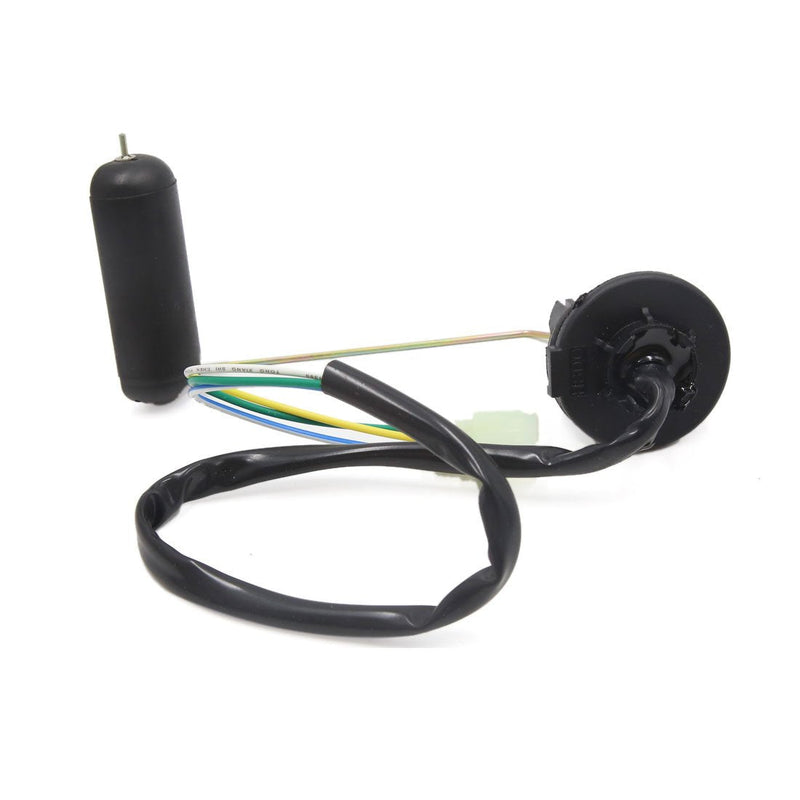 uxcell Motorcycle Scooter 3 Wires Fuel Tank Level Float Sensor Sending Unit for GY6