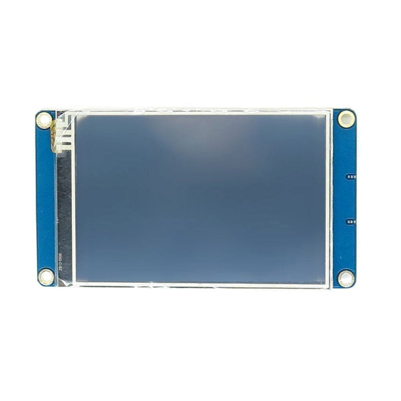 English Version Nextion 3.2'' UART HMI Smart LCD Touch Display Module TFT Screen