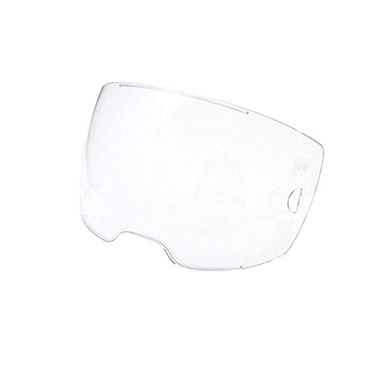 ESAB ESAB - 0700000802 - Clear 5/Pack Clear Front Cover Lens for Sentinel A50 Helmet