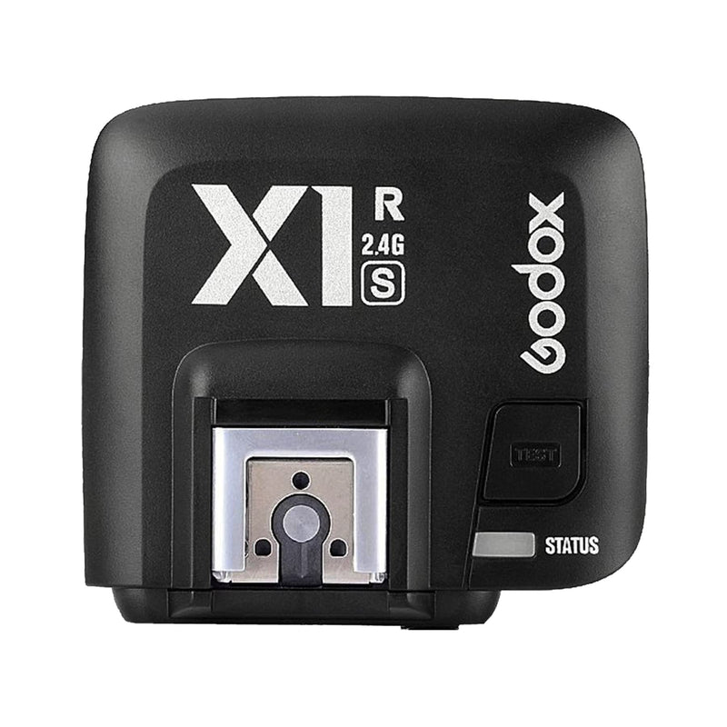 Godox X1R-S TTL Wireless Flash Trigger Receiver for Sony