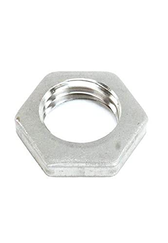 (STFME) Locknut 3/4 Inch Npt S/S