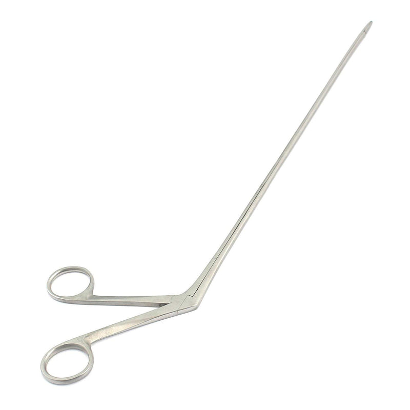Crocodile Alligator Forceps Ear Forceps Alligator (12") 12 inches