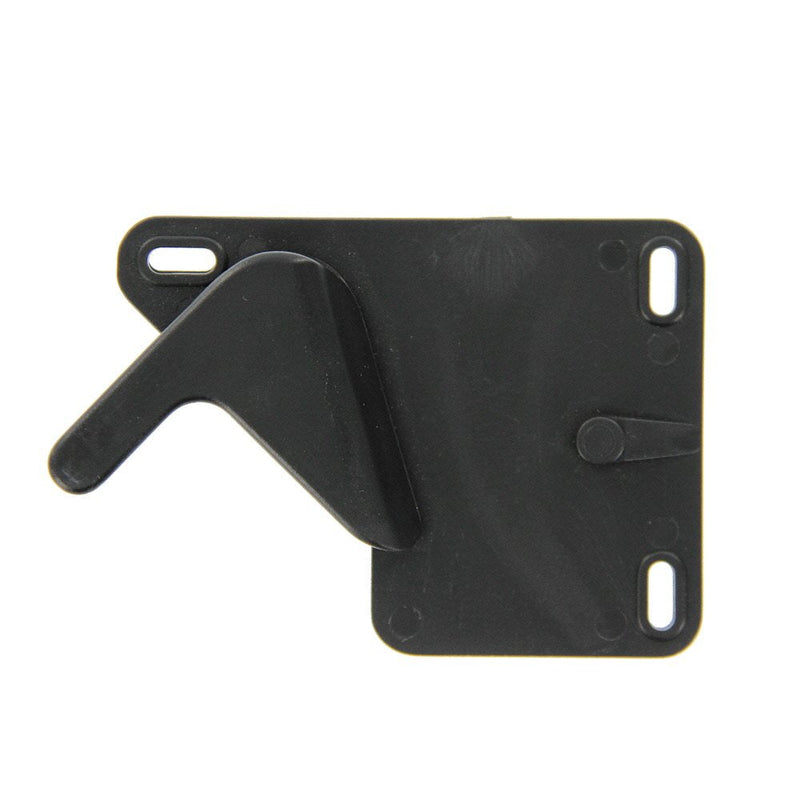 354852 OEM RV Screen Door Latch Lever - Holds Screen and Entry Door - Replacement Part