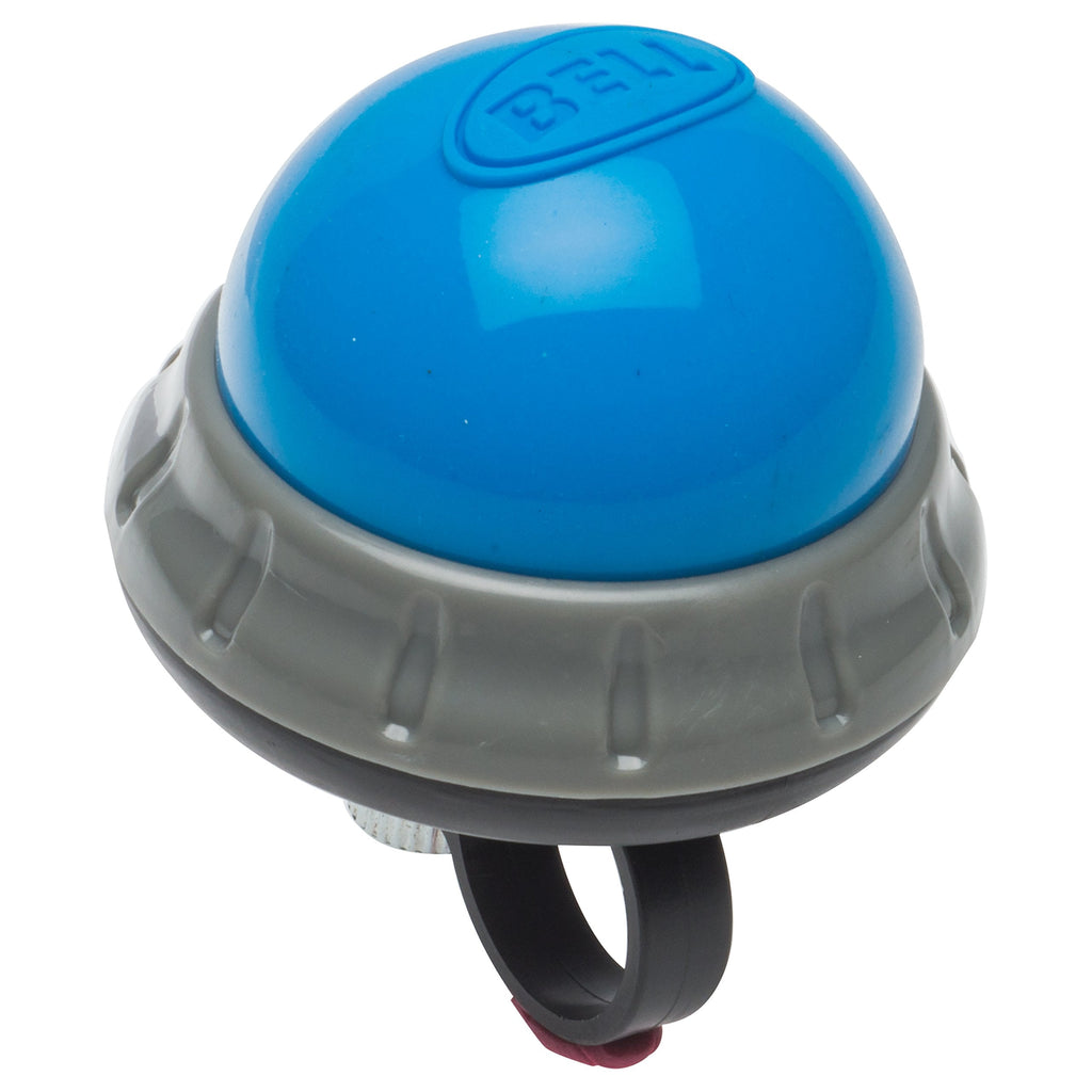 BELL Honker 400 Dome Horn - Blue