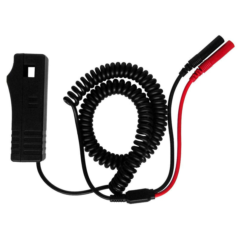 allsun Replacement Pro Inductive Pickup Lead Work with multimeter Automotive Accessory Parts