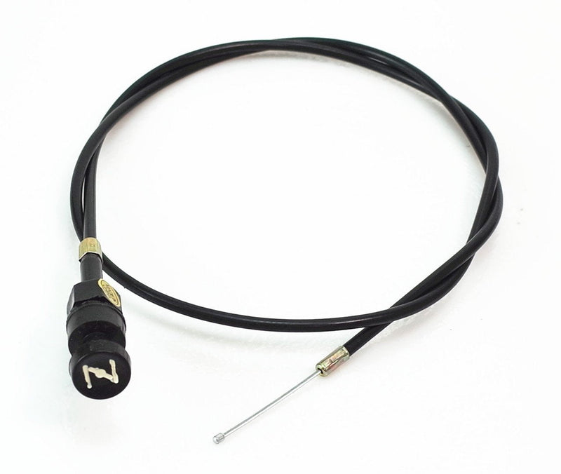 Choke Cable for Honda Foreman Rubicon 500 TRX500FA TRX500FE TRX500FM TRX500TM (S45 cable)