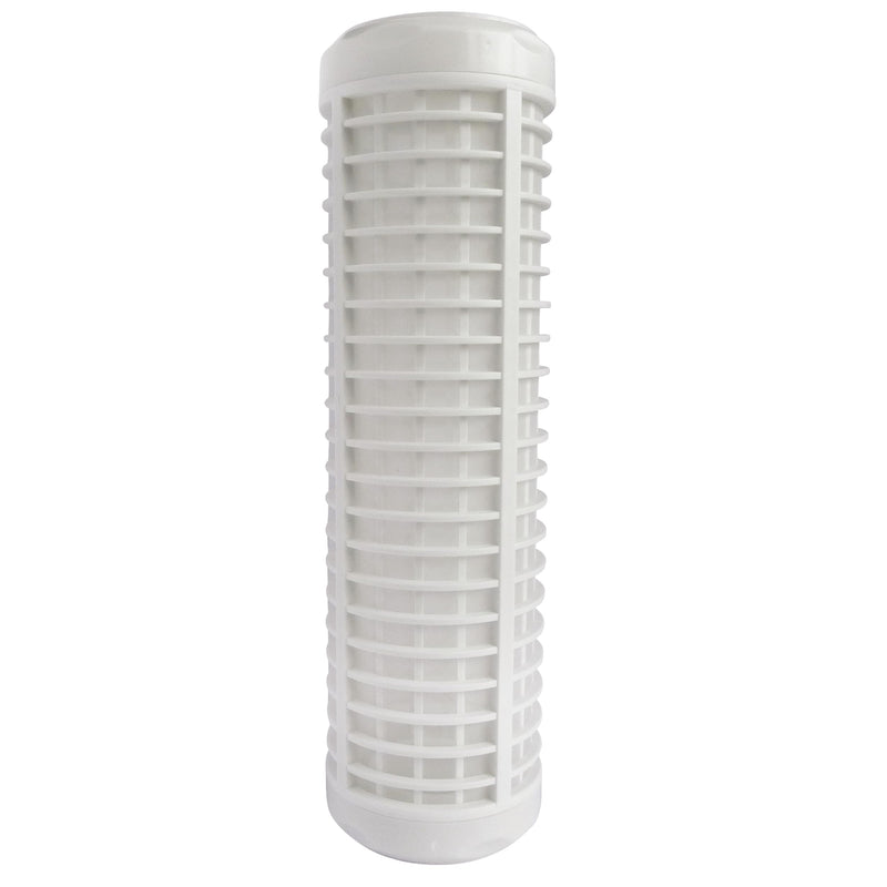 Washable 50μ Filter Cartridge - Standard Size 10 Inches - Running Time 12 Months Unique