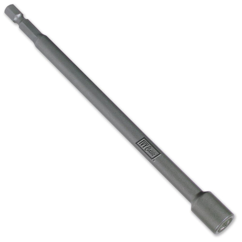 IVY Classic 45495 7/16" x 6" Magnetic Nut Setter, Impact Plus, 5-Pack