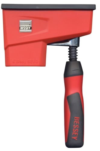 BESSEY KRE-J2K, K Body REVO, Operating Jaw - Clamps and Tools for Woodworking, Cabinetry, Case Work