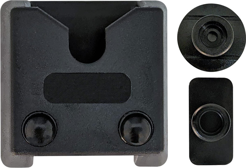 PanaVise 777 ClipCaddy Holder Standard Packaging