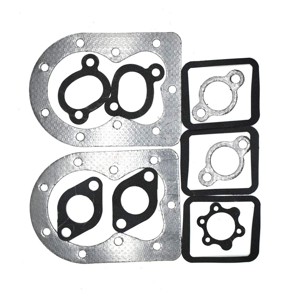 New Gasket Set for Onan BF-B43-48 P216 P218 P220 Engine 110-3181