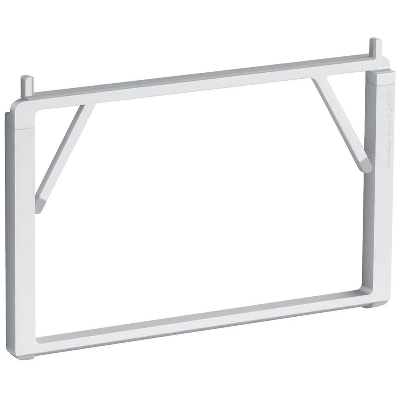 Rain Design 10084 mBar Pro+ Foldable Laptop Stand - Silver mBar Pro+