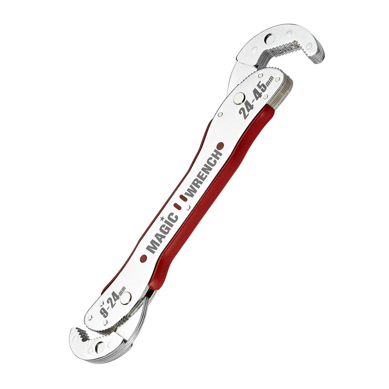 Multi-function Universal Adjustable auto-ratcheting works as reversible ratchet pop socket combination & pipe monkey spanner sae crescent nut gear-wrench set for craftsman & plumbers