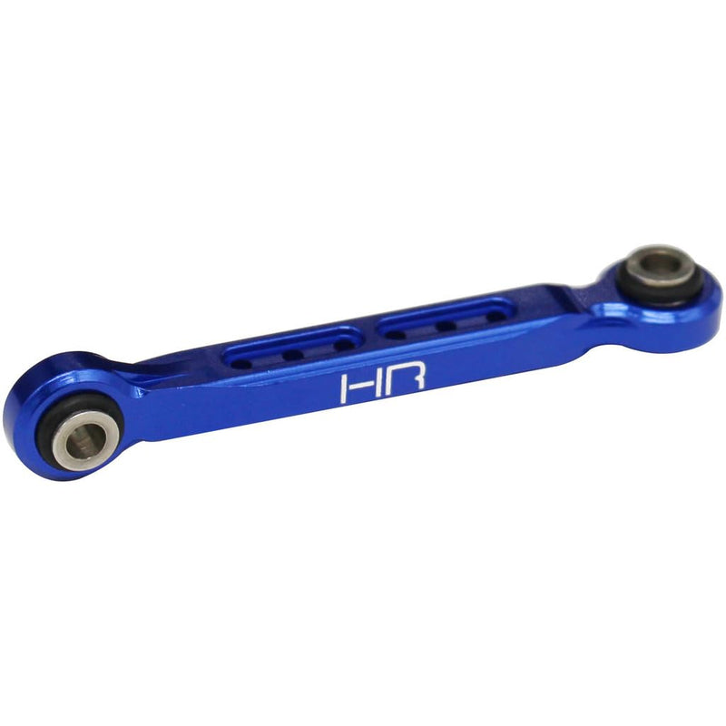 Hot Racing XMX48P06 Aluminum Steering Drag Link TRA