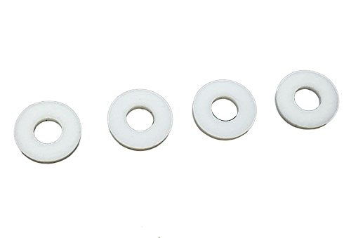 25pcs PTFE Washer Gasket 5mm x 12mm x 2mm