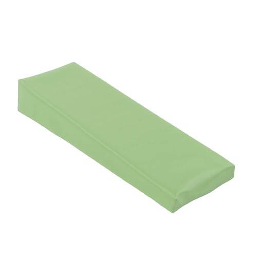 Teqler T-131807 Light Green Injection Cushion 45 cm Lime Green