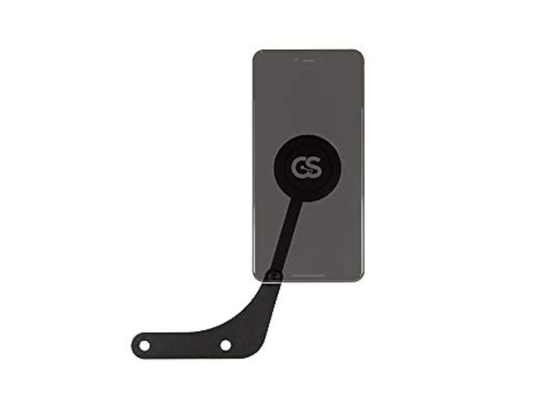 CravenSpeed Gemini Phone Mount for MINIs [1st Gen Models Only] (Magnet) Magnet