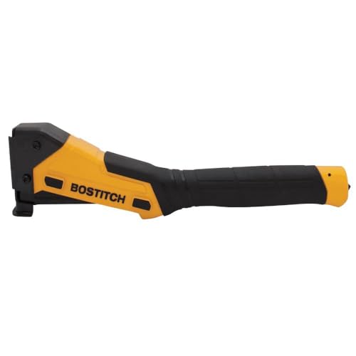 Bostitch Anti-Vibe Hammer Tacker One Size