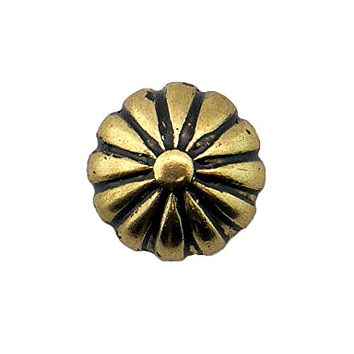 C.S. Osborne 1000 Pcs. Daisy Ornamental Nail #683 Decorative Nails Tacks (1/2)
