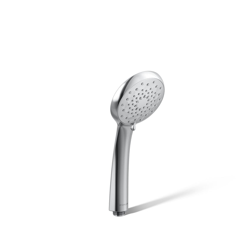 Kohler 72420-G-CP Awaken® B90 Three-function handshower, 1.75 gpm, Polished Chrome