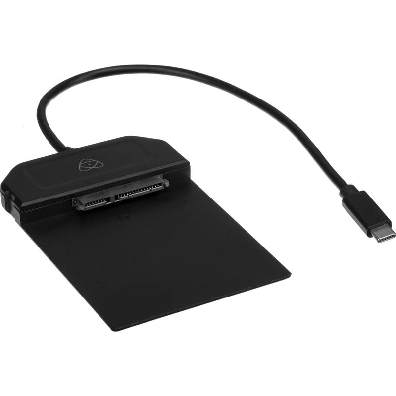 Atomos USB-C 3.1 Powered Docking Station Single