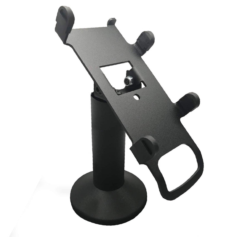 DCCStands Swivel and Tilt Pax S300 & SP30 Terminal Stand, Screw-in and Adhesive Normal