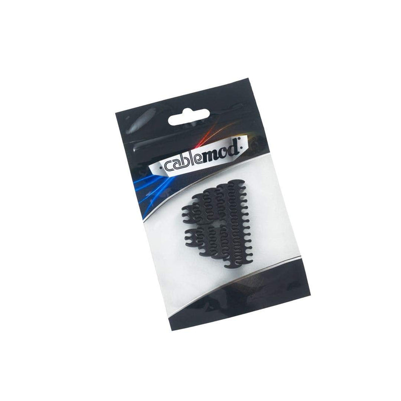 CableMod Classic Comb Kit Classic Series Cables (Black) Black