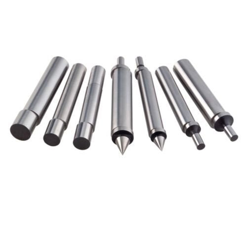 Precision 8 Piece Edge Finders Set - Hardened Tool Steel/Imperial Standard Sizes