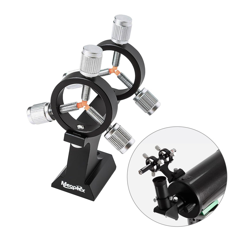 Deluxe Bracket for Laser Pointer for Telescope (Laser is not Included)