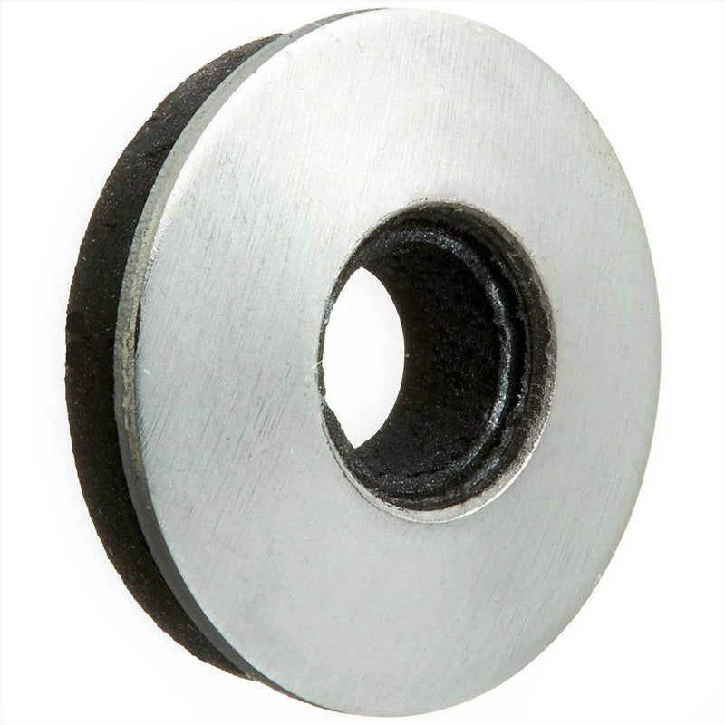 BCP Fasteners 500 Qty 1/4" Stainless Steel EPDM Bonded Sealing Rubber Washers #14 (BCP742)