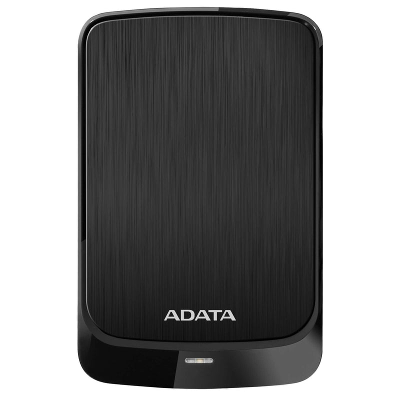 ADATA HV320 2TB COLORBOX - AHV320-2TU31-CBK