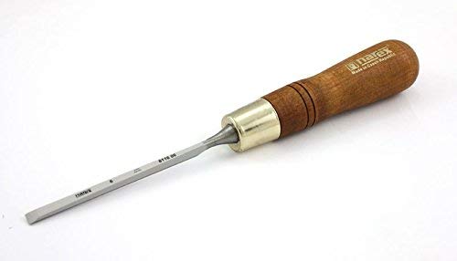 Narex Premium Ground Beveled Chisel Width 3 mm