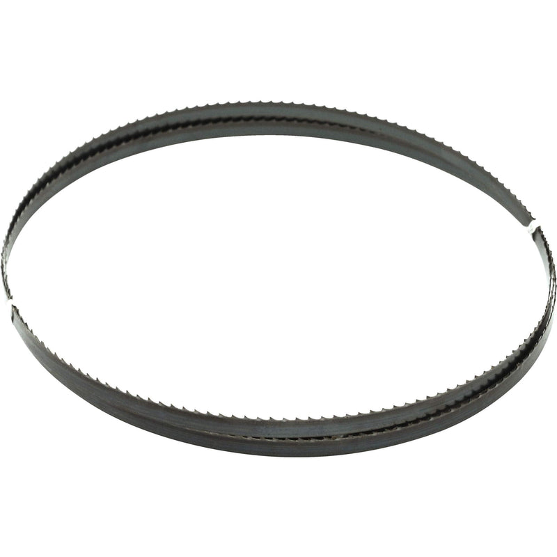 Jet 116" x 1/2" x 4 TPI Bandsaw Blade, fits JWBS-14SFX Saws (WBSB-116124)