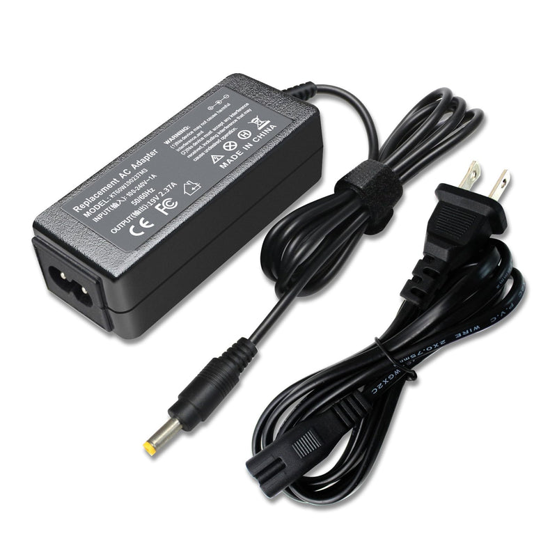 Laptop PA5192U-1ACA Docking Station Charger for Toshiba Chromebook 2 CB35 CB30 CB35-B3340 CB35-C3350 CB35-B3330 CB35-C3300 CB30-B3122 CB30-B3121 Thrive AT105,Satellite L35W L30W P35W U925T U920T W35DT