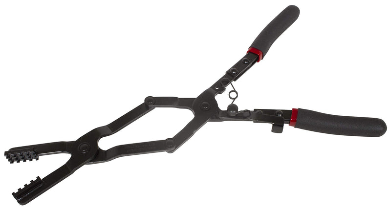 Lisle 17000 Long Reach Hose Clamp Pliers Long Reach Universal Hose Clamp Pliers