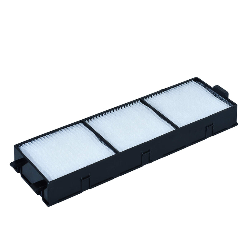 Projector New Air Filter ET-RFV400 for PANASONIC PT-VW530 PT-VW535N PT-VX600 PT-VX605N PT-VZ570 PT-VZ575N Dust Filter By ZECARFA