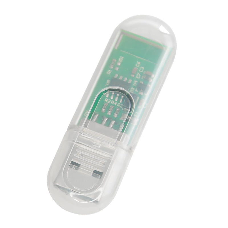 WitMotion USB-HID Wireless Bluetooth Adapter, HID Tech, BT-02 ChipCH340 Driver, Anti-Dust, Small-in-size, Plug & PlayDongle for WITMOTION Bluetooth Sensors (BWT61/BWT61CL/BWT901CL)