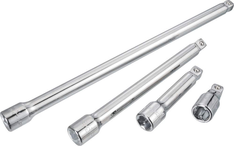 CRAFTSMAN 3/8" Extension Set, 4-Piece, Wobble (CMMT44284) 4-Piece Set