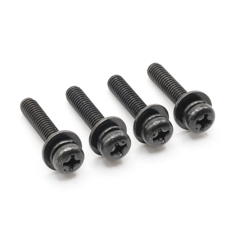 ReplacementScrews Stand Screws Compatible with Insignia NS-55DF710NA19