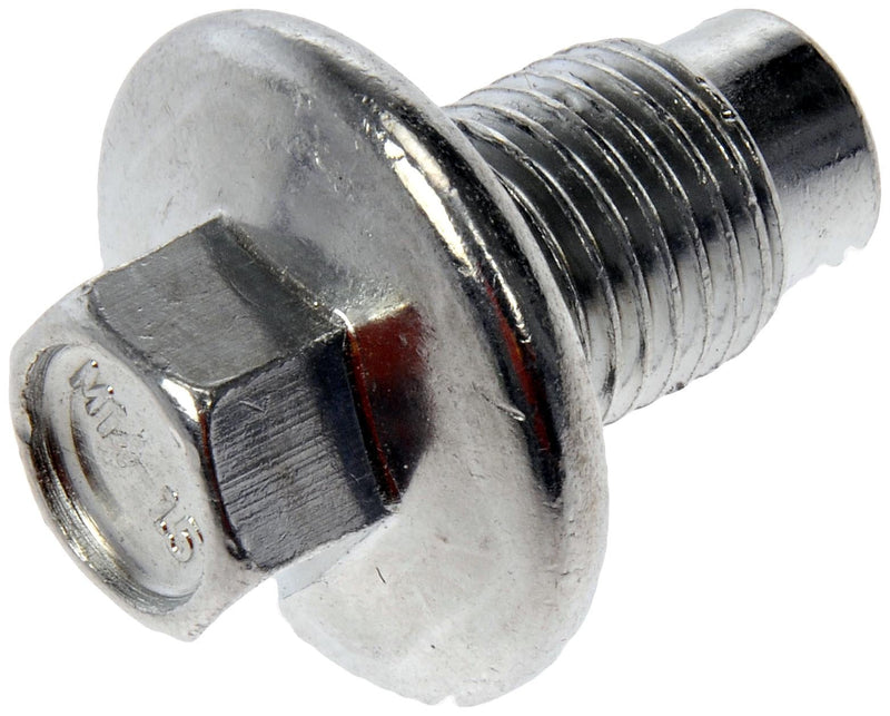 Dorman 090-938CD Oil Drain Plug Pilot Point M14-1.50, Head Size 13Mm Compatible with Select Models