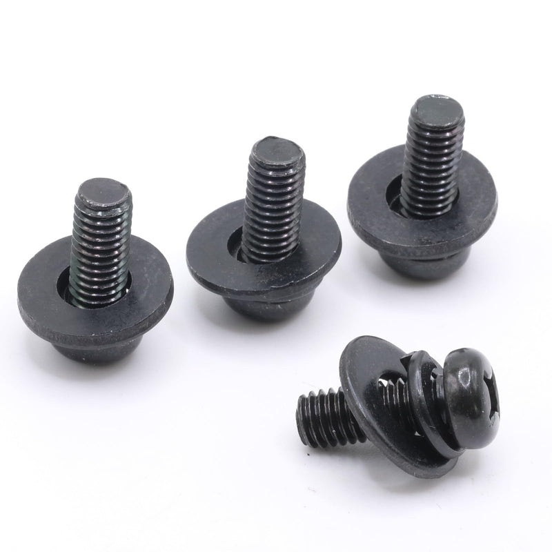 ReplacementScrews Wall Mount Screws Compatible with Sony KDL-48W600B (KDL48W600B)