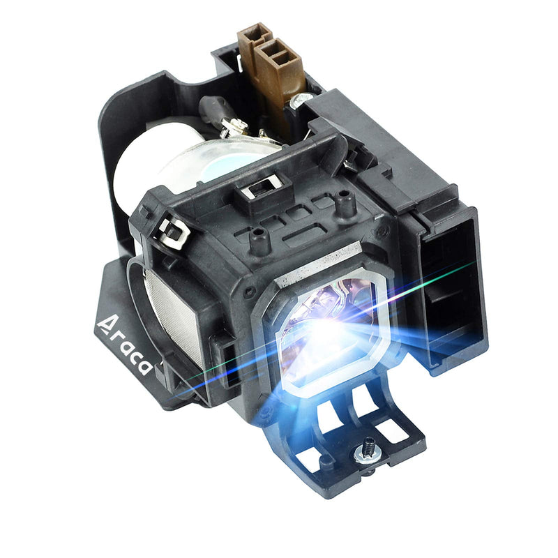 Araca VT85LP /LV-LP26 Projector Lamp with Housing for VT695 VT595 VT491 VT580 VT480 LV-7265 LV-7260 LV-7250 Replacement Projector Lamp