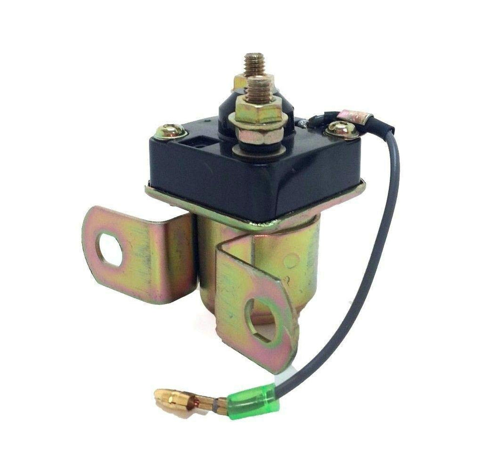 Starter Relay Solenoid for Polaris Xplorer 300 400 1995-2002 Trailblazer 1990-2003 Scrambler 400 500 Sportsman 335 400 500 700