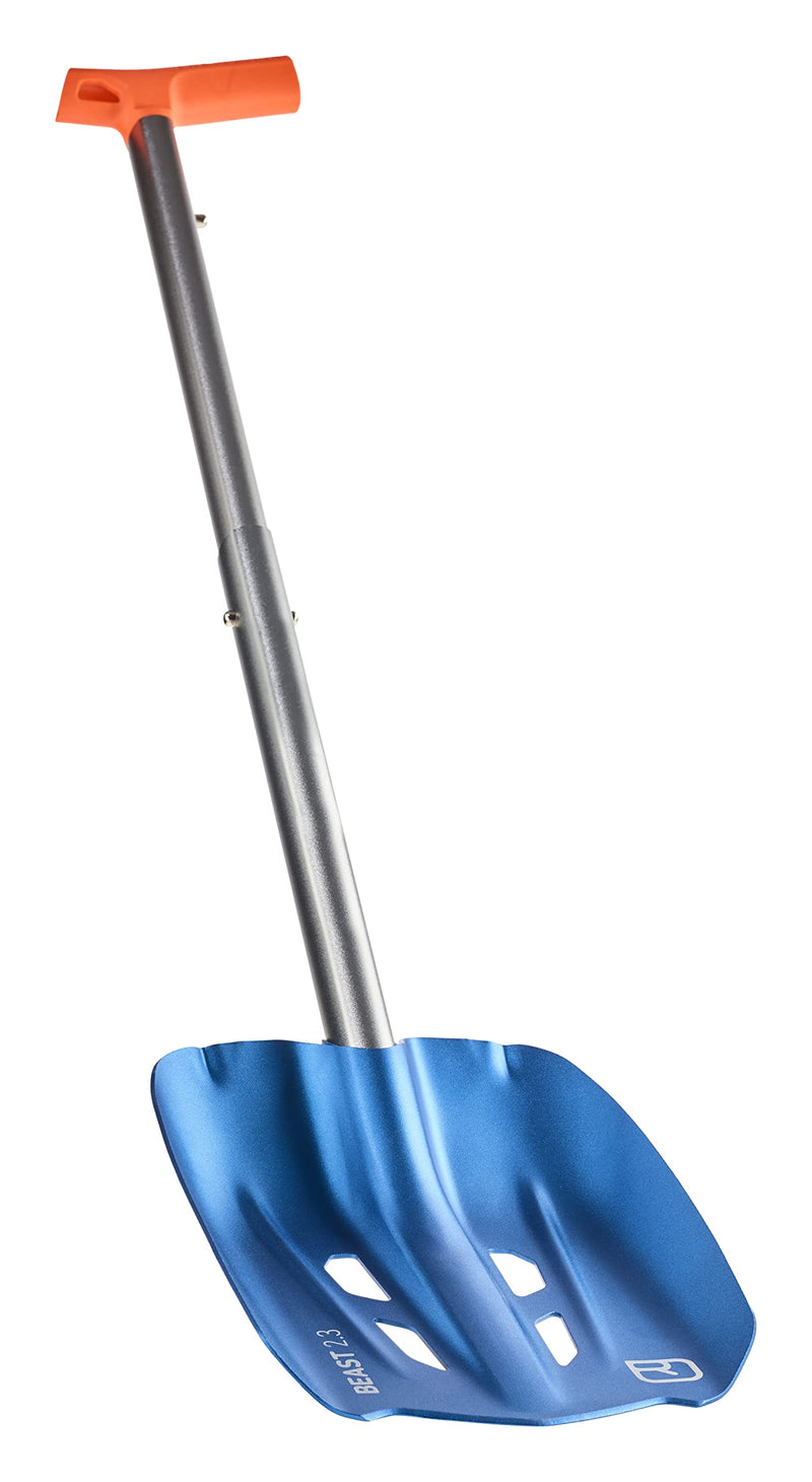Ortovox Shovel Beast I Avalanche Shovel Safety Blue One Size