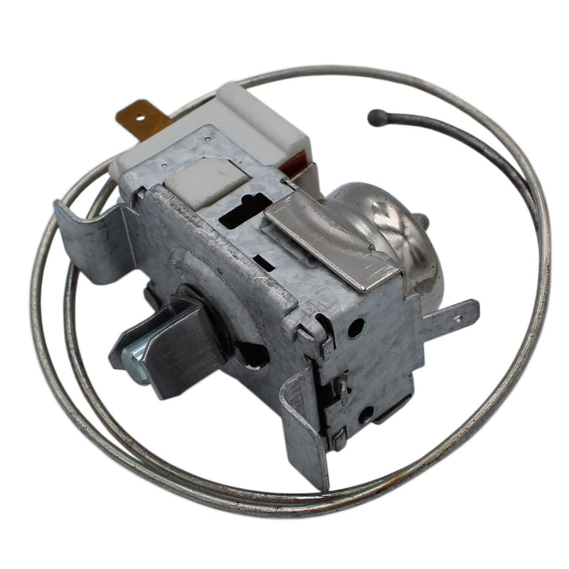 Supplying Demand WR9X491 WR9X448 Refrigerator Temperature Control Thermostat Replacement