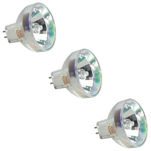 FHS 82v/300w 70 hr. Projection Bulb 3-Pack